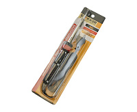 Паяльник 60W 230В деревянная ручка STEKKER PLE301-60