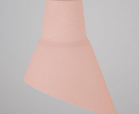 Подвесной светильник 50069/1 розовый сн/пр