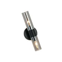 Бра 74783/2W BLACK