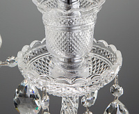 Люстра металл 336/6