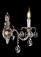 Бра B5118/1W NK+BK&nbsp;&nbsp;сн/пр