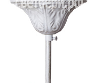 Люстра 1115/3 WH+GOLD