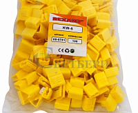 Ответвитель 4,0-6,0 мм желтый 08-0781 сн/пр