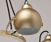 Люстра Формула 696010105