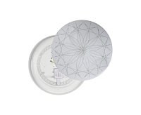 Светодиодный модуль PPB Module 40w 4000K D230mm IP20 JAZZway