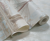 11236-03 Обои Артекс&nbsp;&nbsp;Северная столица