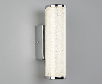 Бра 90060/1 хром