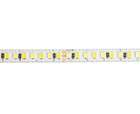 Лента светод 2835/192 24V 16W/m 3000-6000k IP20 5м LS504 CCT-MIX