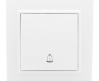 Кнопка звонка Минск 10А EKF ERV10-026-10