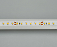 Лента светодиодная 2835 12V 9,6W, 4200К, 120Led, IP65 дневной белый, (5м)