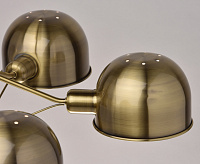 Люстра Таун 691010305 сн/пр