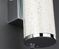 Бра 90060/1 хром