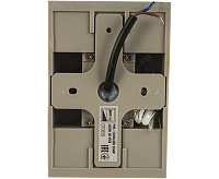 Светильник PWL-12080/40D 2x4w 4000K GR 230V/50Hz JAZZway