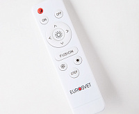 Люстра 40003/1 матовое золото