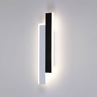 Бра AM8808/400 BK+WT