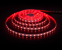 Лента светодиодная 24V 24W 60Led 5050 IP20 MIX RGB/холодный белый, 5м