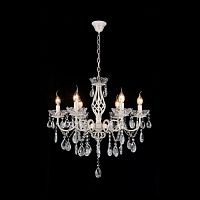 Люстра металл 2313/6 WG