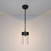 Светильник уличный Atrani 35085/H черный