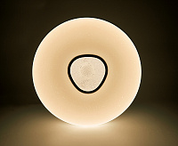 Накладной светильник AL5777 60W 5000Lm 3000K-6500К IP20 RGB+CCT (ПДУ)