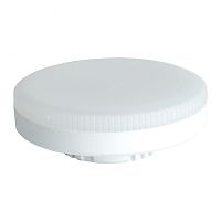 Лампа светодиодная&nbsp;&nbsp;8W 6400K GX53 SBGX5308 (SAFFIT)