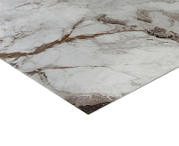 Панель самоклеящаяся Мрамор Нова Тонье гранд 300*600мм