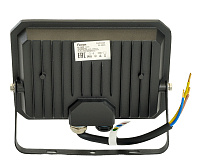 Прожектор светодиодный&nbsp;&nbsp;50W 6400K IP65 белый матовый LL-942