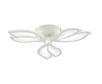 Люстра светодиодная AR7503/3C-WT