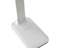 Настольная лампа UL609 белый