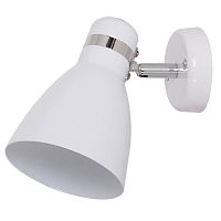 Спот Arte Lamp MERCOLED A5049AP-1WH