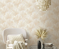 Обои Eurodecor 7128-00 Rhapis сн/пр