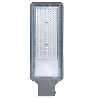 Уличный консольный светодиодный светильник 120W 5000K цвет серый (IP65) SP3023