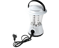 Фонарь ФАZА AccuF5-L36-gy (серый)    