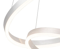 Люстра светодиодная Stilfort 4005/11/03P Planetary