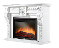 Портал Vittoriano 30 Белый