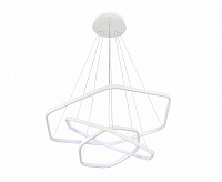 Cветильник FL365/3 WH 84W 4200K