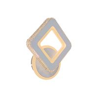 Бра 1980/1 WT+RGB