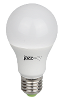 Лампа светодиодная PPG A60 Agro 9w E27 IP20 Jazzway	( для растений ) сн/пр