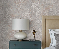 33802 Обои Prima Italiana Giardini