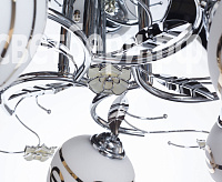 Люстра 78602/5 MIX