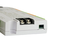 Лестничный контроллер для светодиодной ленты 12/24V IP20 LD002