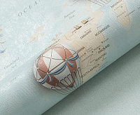 11119-04 Обои Артекс Атлас сн/пр