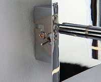 Спот - 20064/3 хром