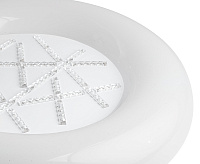 Накладной светильник AL5600 80W 5600Lm 3000K-6500К IP20&nbsp;&nbsp;(ПДУ) сн/пр