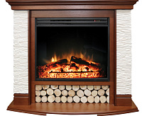 Портал Country сланец мелкий белый под Jupiter FX N/Dioramic 28 LED FX/Symphony 2608 EU