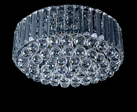 Люстра 713054 REGOLO ХРОМ