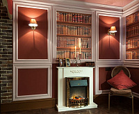 Портал Lumsden - Махагон коричневый антик