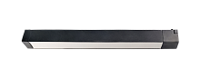 PTR 1935 35W 3000K 600мм IP40 (черный)