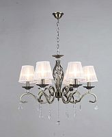 Люстра 1208/6B AB