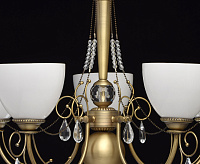 Люстра Фелиция 347016405 сн/пр