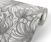 9101-23 Обои Eurodecor Шармэль